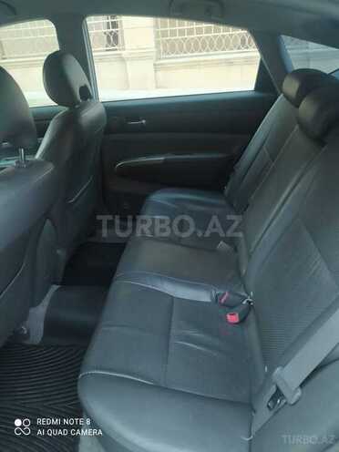Toyota Prius 2008, 164,400 km - 1.5 л - Bakı