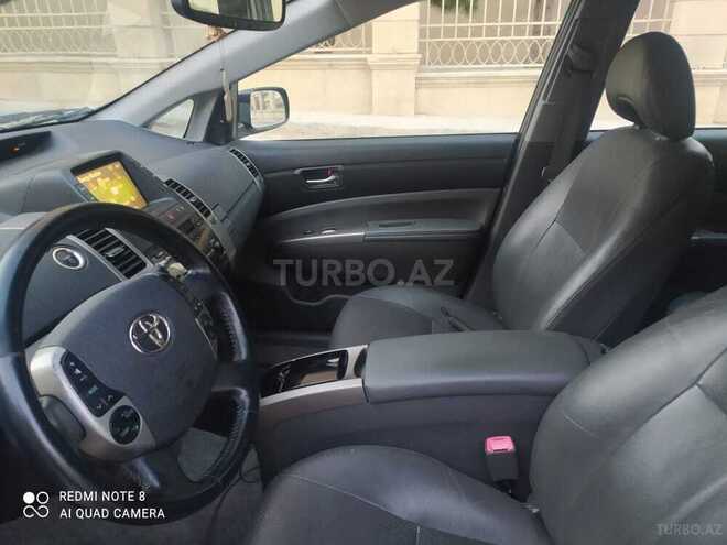 Toyota Prius 2008, 164,400 km - 1.5 л - Bakı