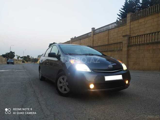 Toyota Prius 2008, 164,400 km - 1.5 л - Bakı