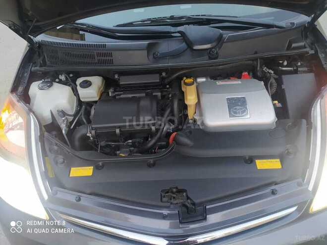 Toyota Prius 2008, 164,400 km - 1.5 л - Bakı