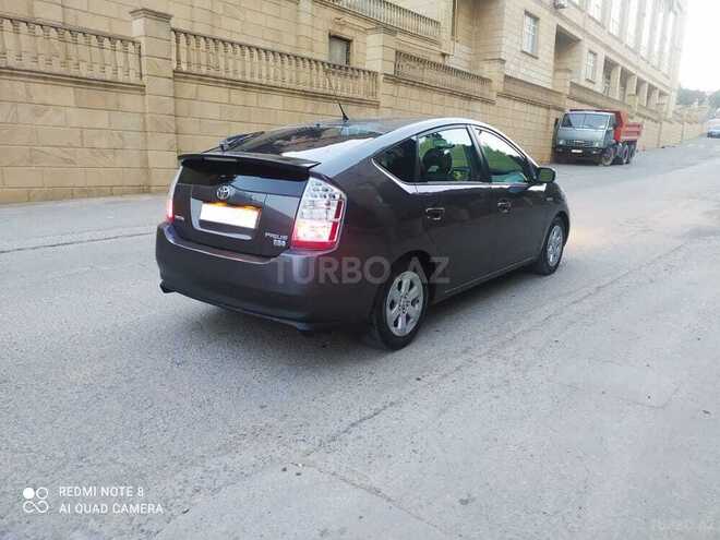 Toyota Prius 2008, 164,400 km - 1.5 л - Bakı