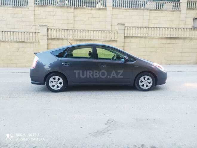 Toyota Prius 2008, 164,400 km - 1.5 л - Bakı