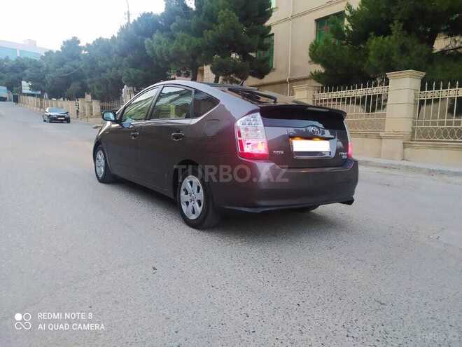 Toyota Prius 2008, 164,400 km - 1.5 л - Bakı