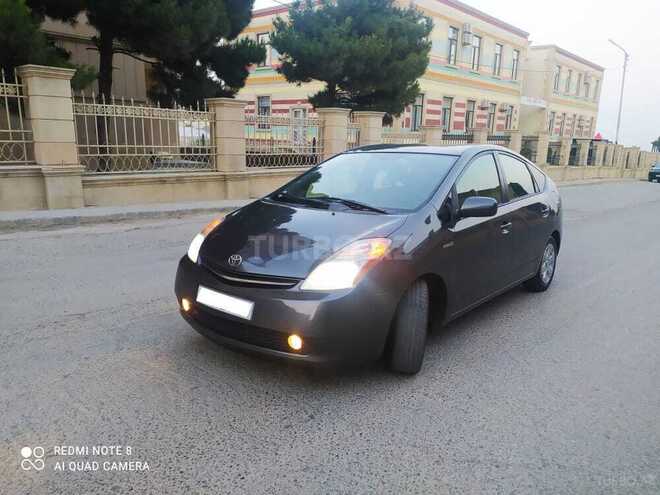 Toyota Prius 2008, 164,400 km - 1.5 л - Bakı