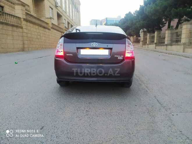 Toyota Prius 2008, 164,400 km - 1.5 л - Bakı