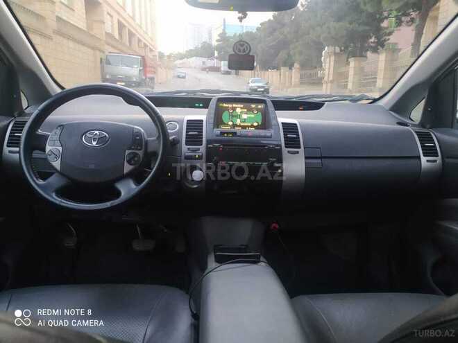 Toyota Prius 2008, 164,400 km - 1.5 л - Bakı