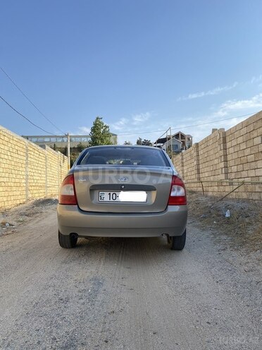 LADA (VAZ) Kalina 2006, 276,000 km - 1.6 l - Bakı