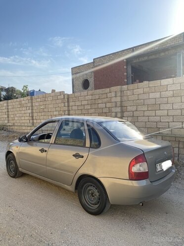 LADA (VAZ) Kalina 2006, 276,000 km - 1.6 l - Bakı