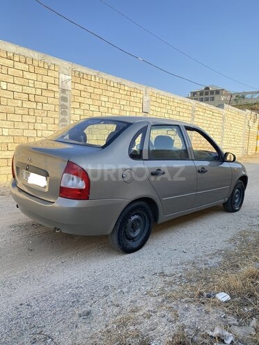 LADA (VAZ) Kalina 2006, 276,000 km - 1.6 l - Bakı