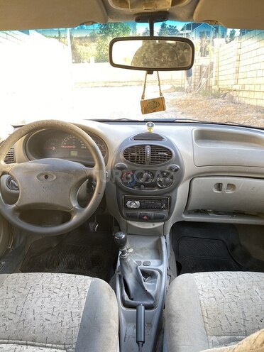 LADA (VAZ) Kalina 2006, 276,000 km - 1.6 l - Bakı