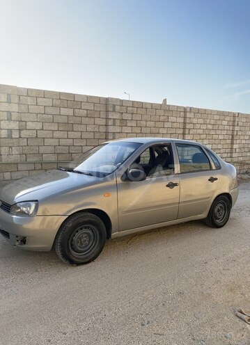 LADA (VAZ) Kalina 2006, 276,000 km - 1.6 l - Bakı