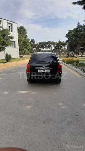 Hyundai Tucson 2009, 174,000 km - 2.0 l - Bakı