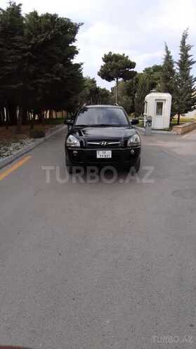 Hyundai Tucson 2009, 174,000 km - 2.0 l - Bakı