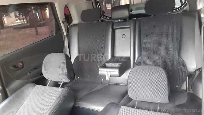 Hyundai Tucson 2009, 174,000 km - 2.0 l - Bakı