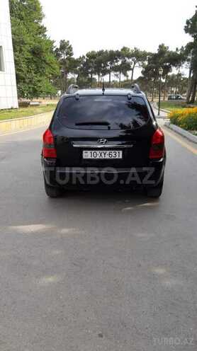 Hyundai Tucson 2009, 174,000 km - 2.0 l - Bakı