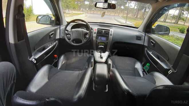 Hyundai Tucson 2009, 174,000 km - 2.0 l - Bakı