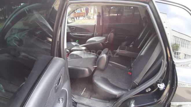 Hyundai Tucson 2009, 174,000 km - 2.0 l - Bakı
