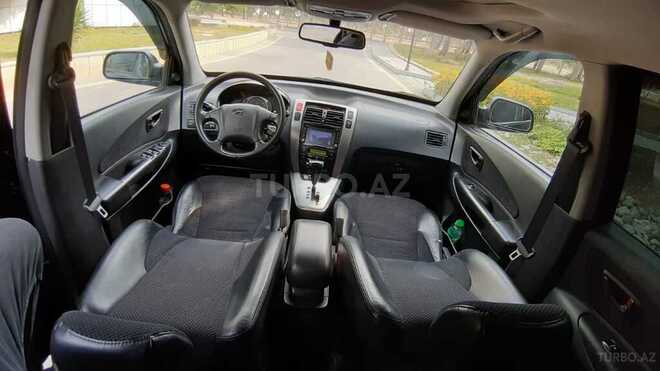 Hyundai Tucson 2009, 174,000 km - 2.0 l - Bakı