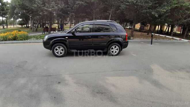 Hyundai Tucson 2009, 174,000 km - 2.0 l - Bakı