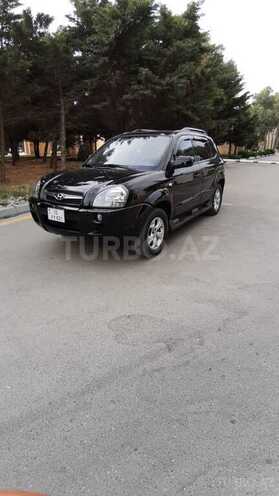 Hyundai Tucson 2009, 174,000 km - 2.0 l - Bakı