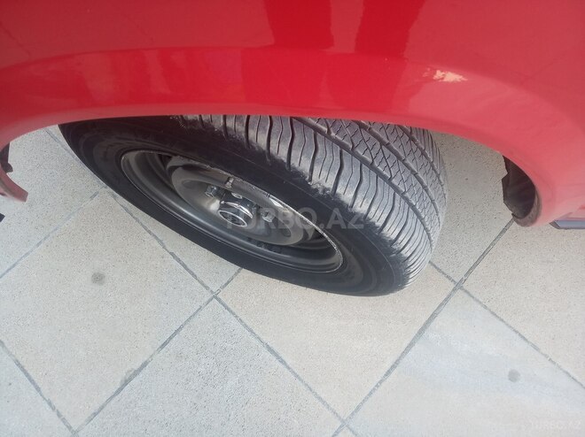 LADA (VAZ) 2107 2006, 24,500 km - 1.5 l - Bakı