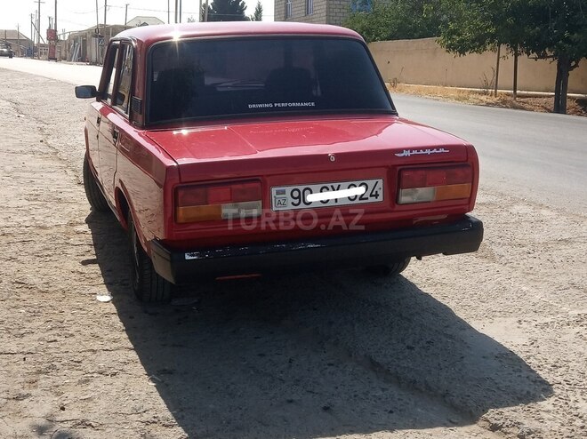 LADA (VAZ) 2107 2006, 24,500 km - 1.5 l - Bakı