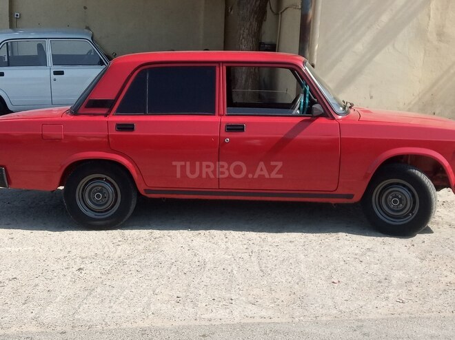 LADA (VAZ) 2107 2006, 24,500 km - 1.5 l - Bakı