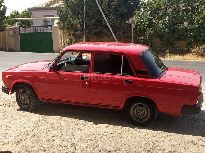 LADA (VAZ) 2107 2006, 24,500 km - 1.5 l - Bakı