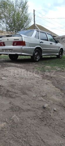 LADA (VAZ) 2115 2010, 211,637 km - 1.6 л - Ağdaş
