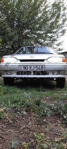 LADA (VAZ) 2115 2010, 211,637 km - 1.6 л - Ağdaş