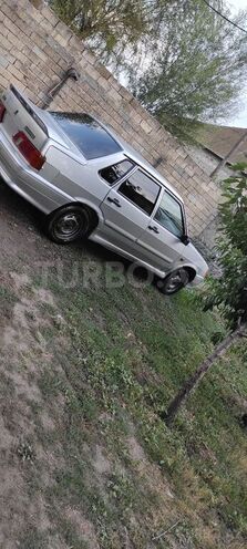 LADA (VAZ) 2115 2010, 211,637 km - 1.6 л - Ağdaş