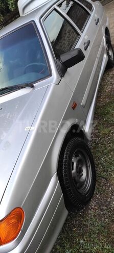 LADA (VAZ) 2115 2010, 211,637 km - 1.6 л - Ağdaş
