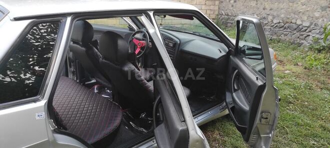 LADA (VAZ) 2115 2010, 211,637 km - 1.6 л - Ağdaş