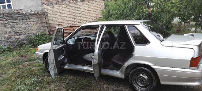 LADA (VAZ) 2115 2010, 211,637 km - 1.6 л - Ağdaş