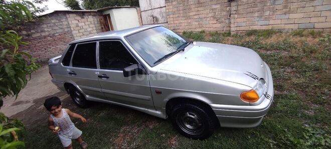 LADA (VAZ) 2115 2010, 211,637 km - 1.6 л - Ağdaş