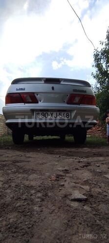 LADA (VAZ) 2115 2010, 211,637 km - 1.6 л - Ağdaş