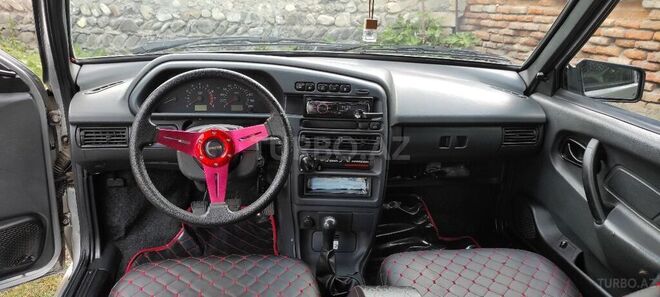 LADA (VAZ) 2115 2010, 211,637 km - 1.6 л - Ağdaş