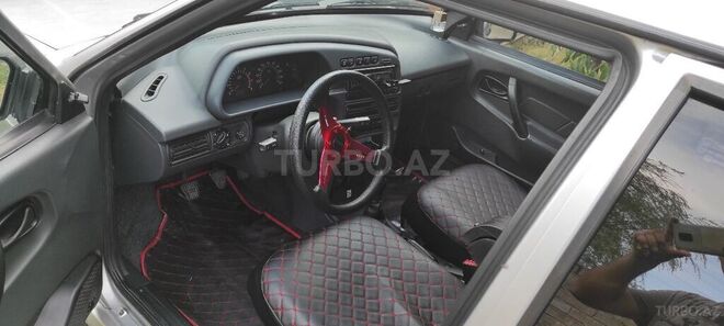 LADA (VAZ) 2115 2010, 211,637 km - 1.6 л - Ağdaş