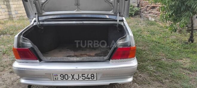 LADA (VAZ) 2115 2010, 211,637 km - 1.6 л - Ağdaş