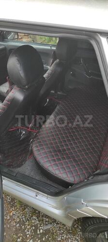 LADA (VAZ) 2115 2010, 211,637 km - 1.6 л - Ağdaş