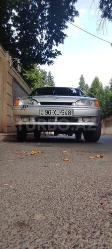 LADA (VAZ) 2115 2010, 211,637 km - 1.6 л - Ağdaş