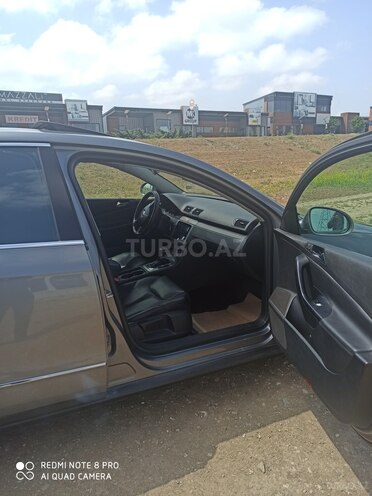 Volkswagen Passat 2005, 203,000 km - 2.0 l - Şəmkir
