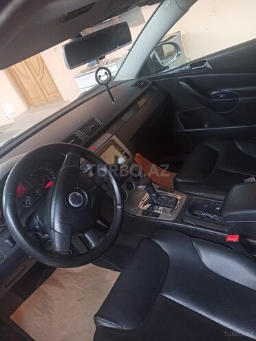 Volkswagen Passat 2005, 203,000 km - 2.0 l - Şəmkir