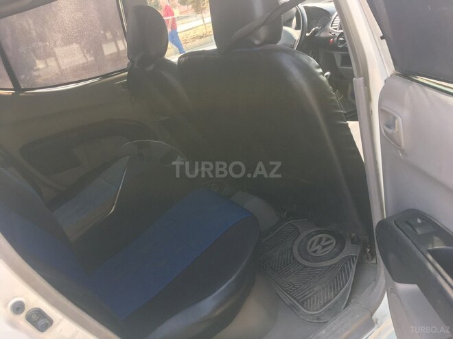 Mitsubishi L200 2007, 241,041 km - 2.5 l - Sumqayıt