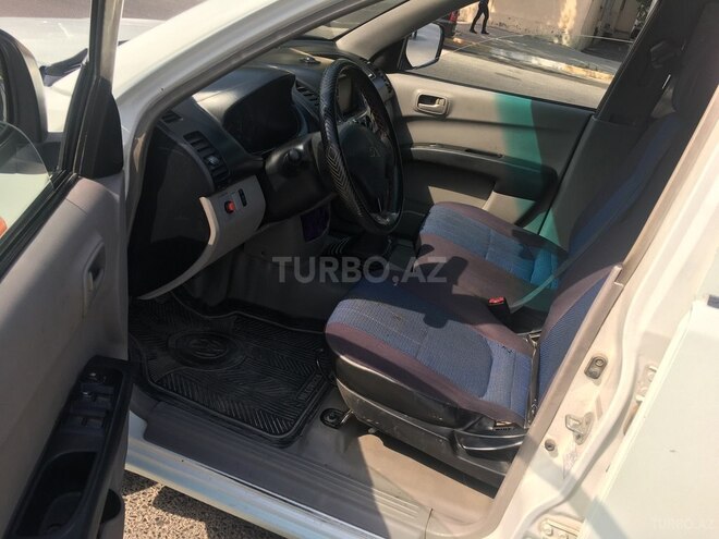 Mitsubishi L200 2007, 241,041 km - 2.5 l - Sumqayıt