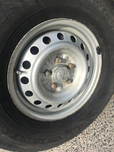 Mitsubishi L200 2007, 241,041 km - 2.5 l - Sumqayıt