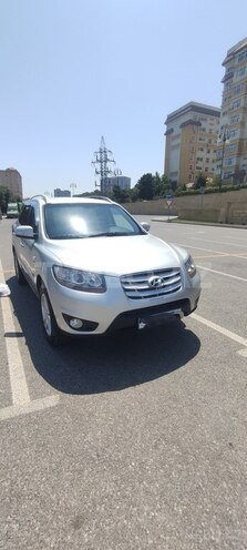 Hyundai Santa Fe 2009, 176,000 km - 2.0 l - Bakı