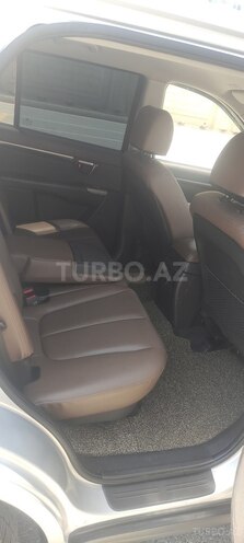 Hyundai Santa Fe 2009, 176,000 km - 2.0 l - Bakı