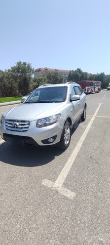 Hyundai Santa Fe 2009, 176,000 km - 2.0 l - Bakı
