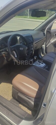 Hyundai Santa Fe 2009, 176,000 km - 2.0 l - Bakı